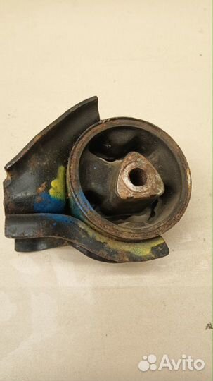 Опора кпп Rover 45 седан 1.4 16K4M 2000