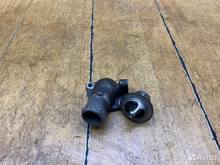 Термостат Chevrolet Captiva 2.0 vcdi 2008