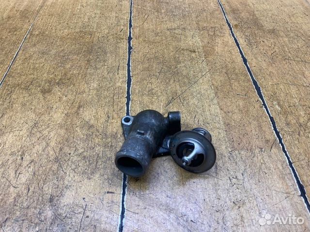 Термостат Chevrolet Captiva 2.0 vcdi 2008