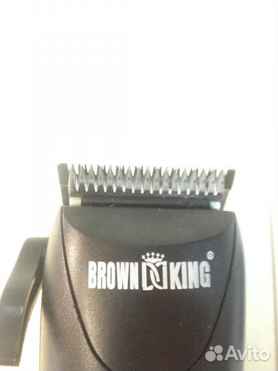 Машинка для стрижки животных