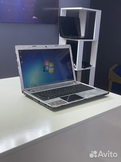 Ноутбук Lenovo 20157