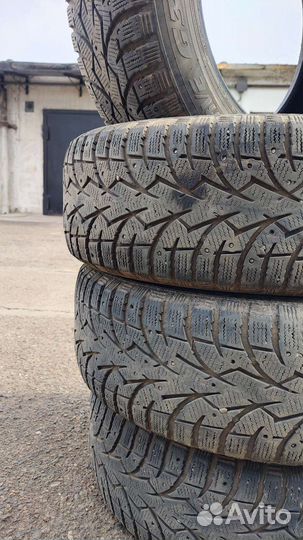 Toyo Observe G3-Ice 225/65 R17 106T