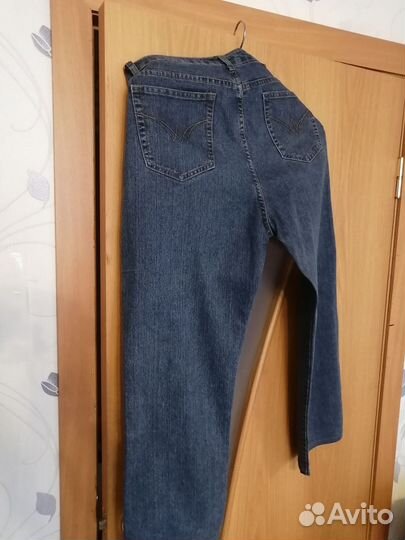 Джинсы Re&X 52 Italy