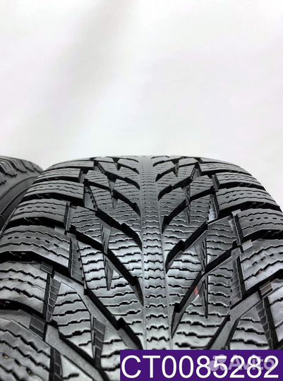 Nokian Tyres Hakkapeliitta R3 SUV 255/55 R20 96T
