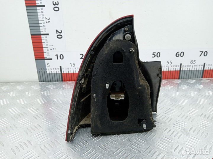 Фонарь задний для Peugeot-Citroen C5 1 6351V3
