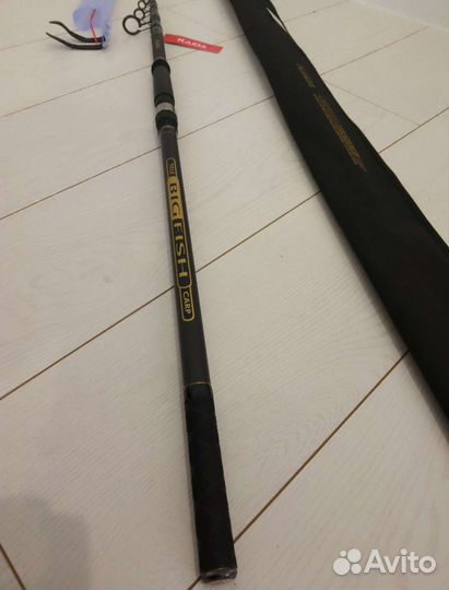 Удилище Kaida Big Fish