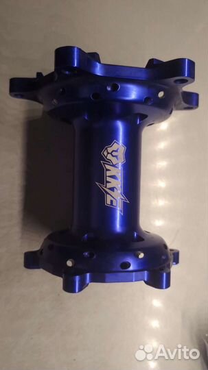 Ступица колеса KKE для Avantis и др