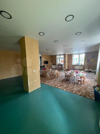 2-к. квартира, 100 м², 1/22 эт.