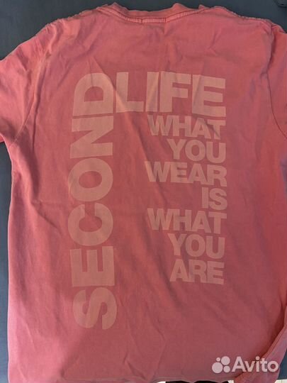 Футболка replay женская