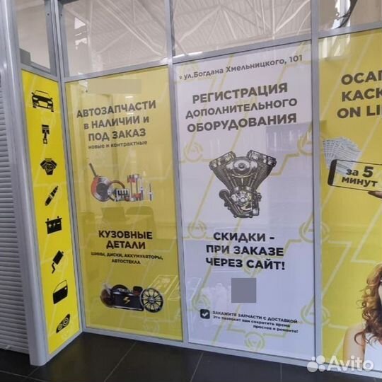 Прибыльный готовый бизнес
