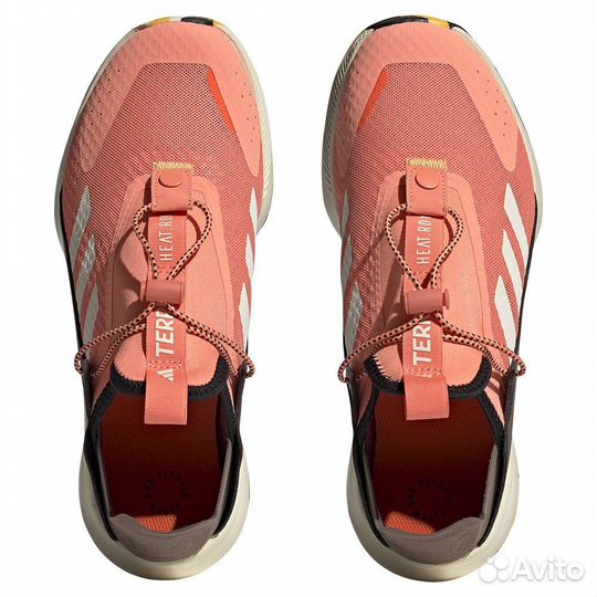 Adidas Terrex Voyager 21 Slipon H.Rdy Orange