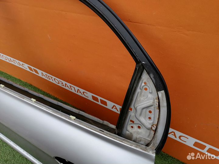 Дверь задняя левая Hyundai Sonata Соната тагаз