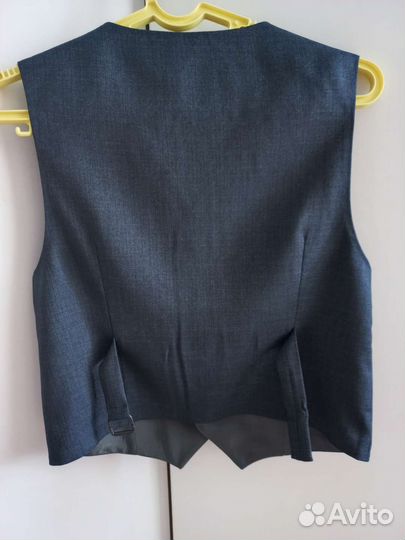 Школьная форма