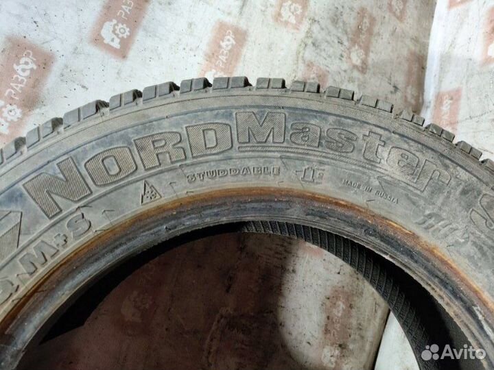 Amtel NordMaster ST 175/65 R14 82Q