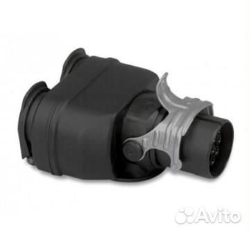 Адаптер розетки фаркопа с 15 контактов евро