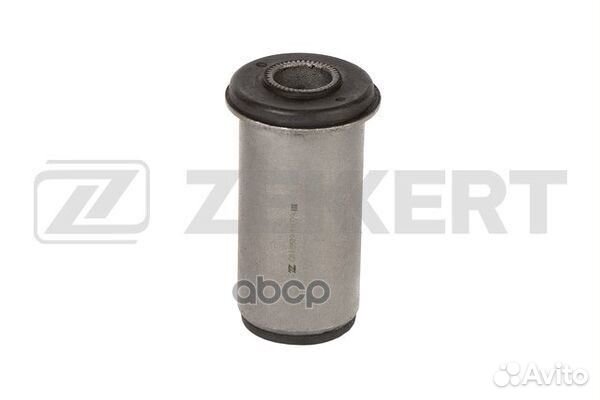 С/блок задний пер. ниж. рычага Hyundai Galloper