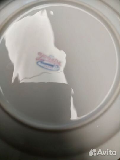 Тарелки Япония