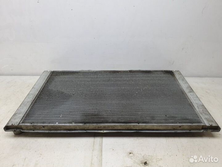 Радиатор двс Bmw 5-Series E60 3.0 2009