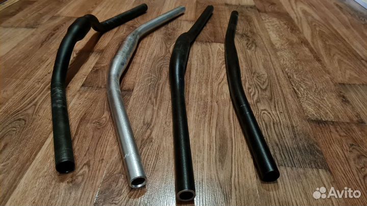 Руль для велосипеда