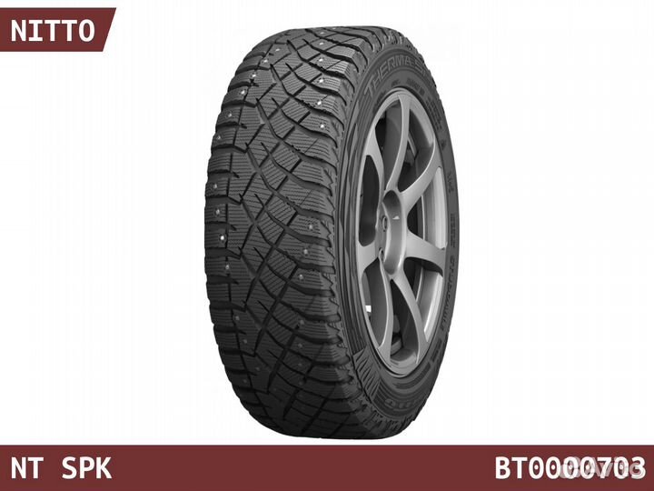 Nitto NT SPK 185/65 R15 89T