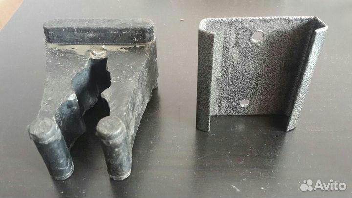 Комплект креплений