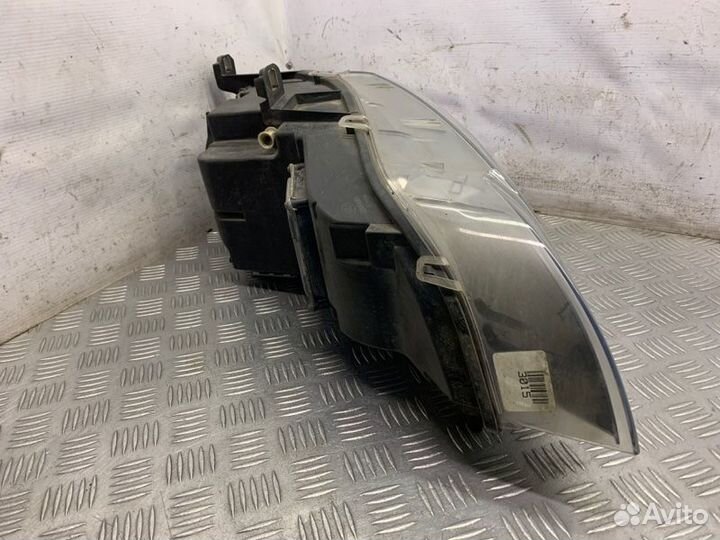 Фара левая Bmw X5 E70 N55B30 2008