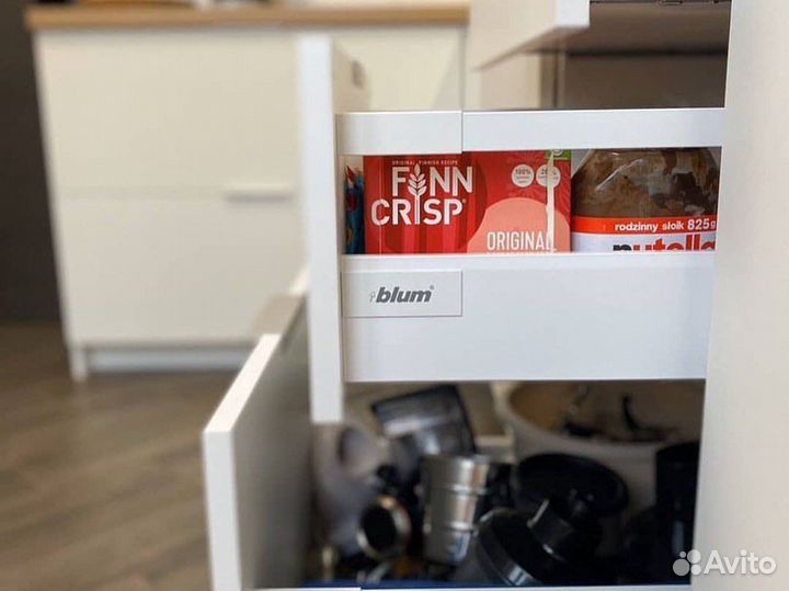 Кухни на заказ. Стильные решения