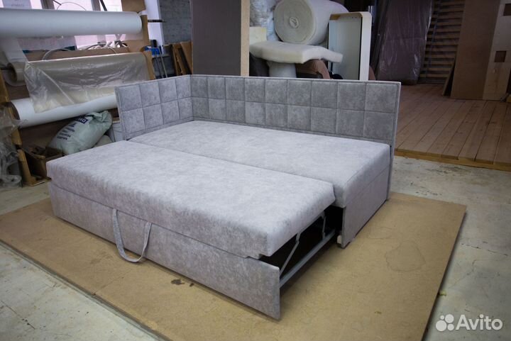 Кровать детская новая. Доставка 1 день