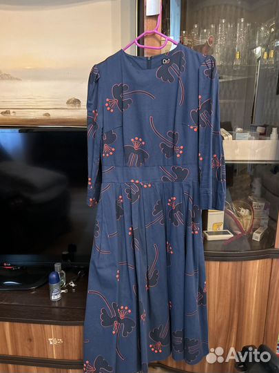 Платье женское