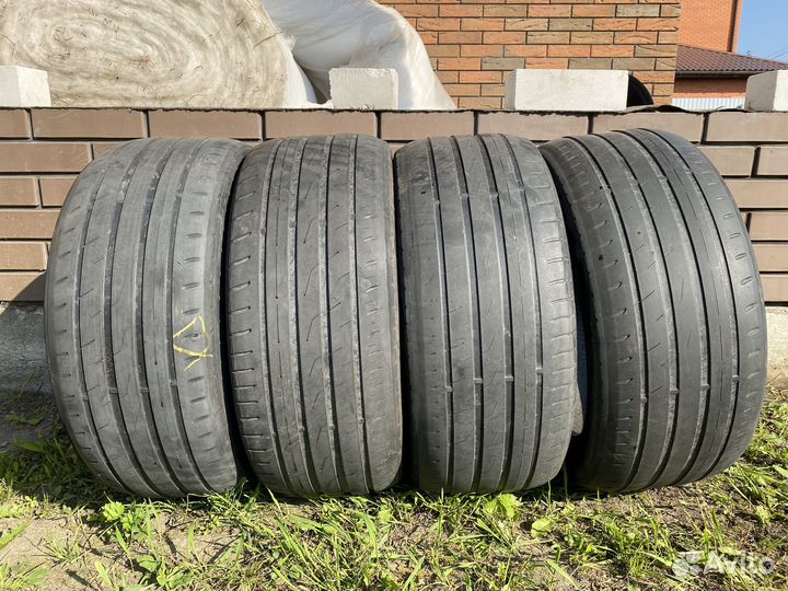 Toyo Proxes CF2 235/45 R17 94V