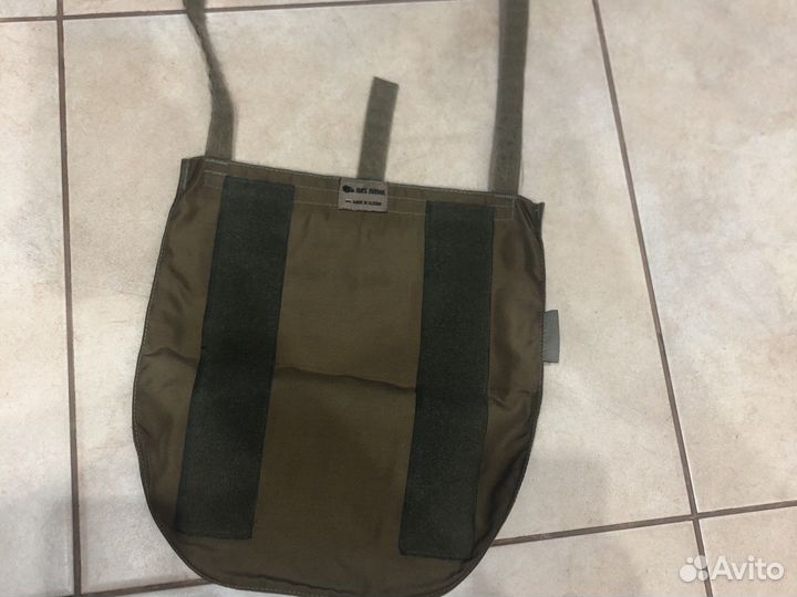 Напашник Ars Arma