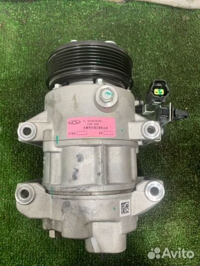 Компрессор кондиционера Omoda C5 кроссовер 1.6