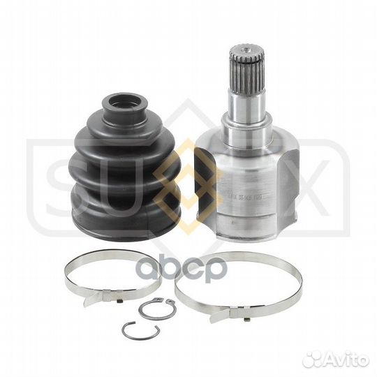 Шрус внутренний перед лев ST1426 sufix