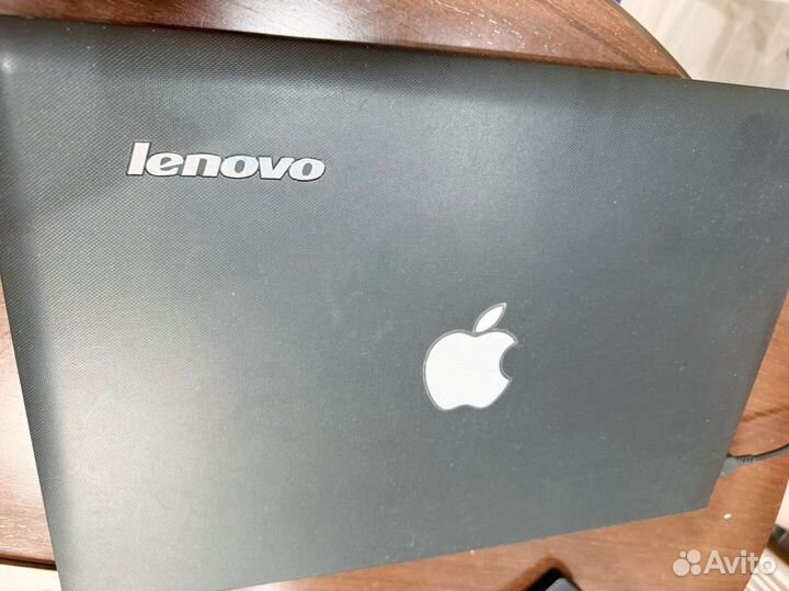 Ноутбук lenovo g50 70