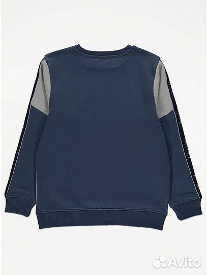 Костюм George 128-134