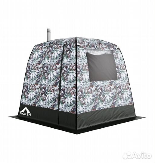 Походная баня