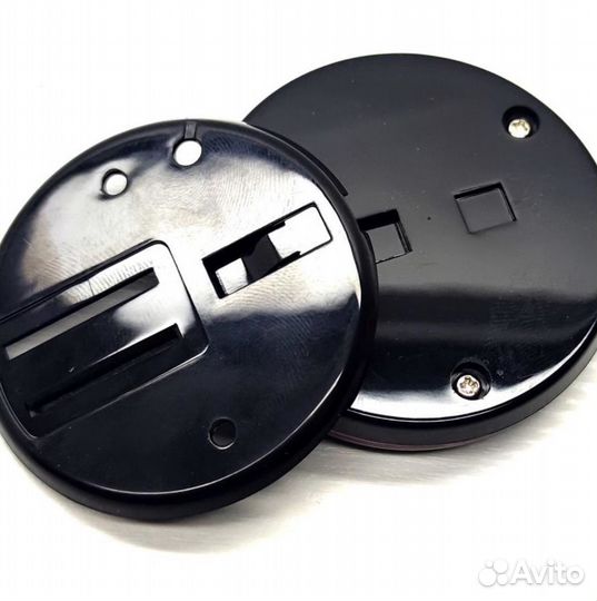 Кнопка вызова официанта модель Ультра цв.Черный