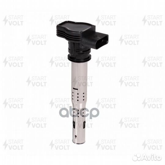 Катушка зажигания audi A3/A4/G4 1.8/2.0 FSI SC