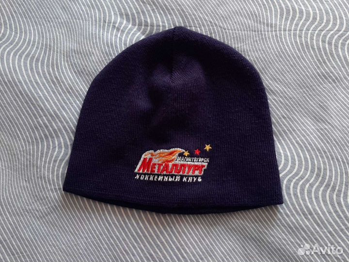 Детская шапка