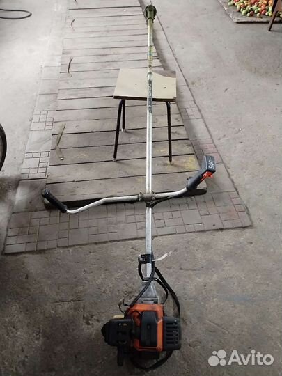 Бензокоса мотокоса триммер бу