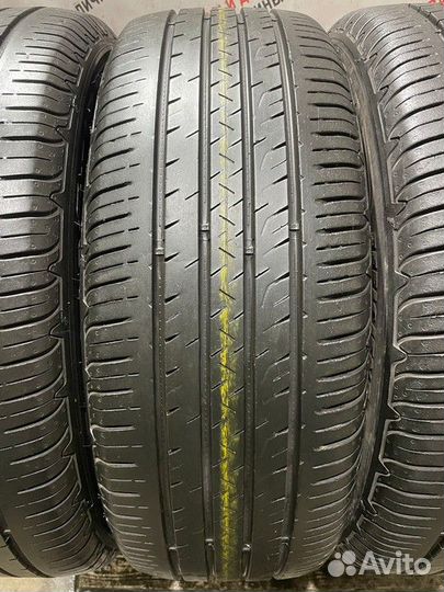 Goodyear EfficientGrip Performance 215/60 R17 96H