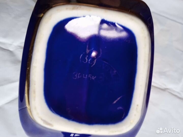 Чайник заварочный СССР