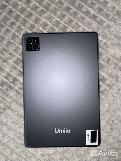Планшет Umiio a19 pro