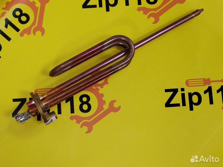 Тэн для водонагревателя Ariston 1500 W