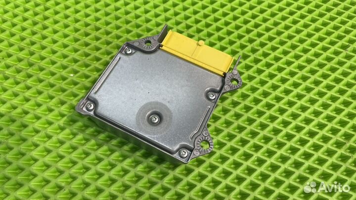 Блок управления airbag Audi A6 C6 (2006)