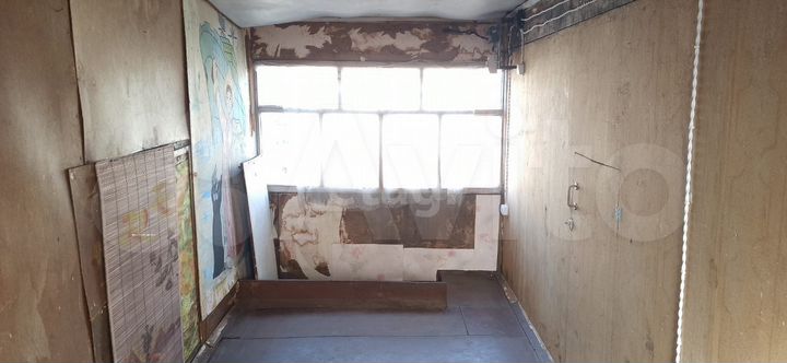 Дача 35 м² на участке 5,1 сот.