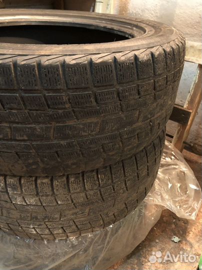 Колеса/ зимняя резина r16