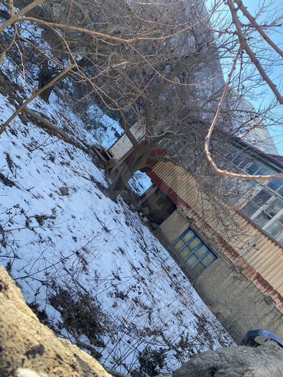 Дом 193 м² на участке 4 га