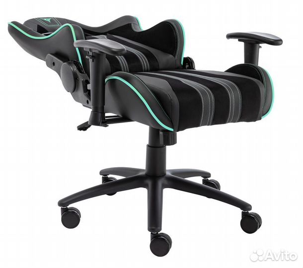 Новое кресло Zone 51 Gravity Plus