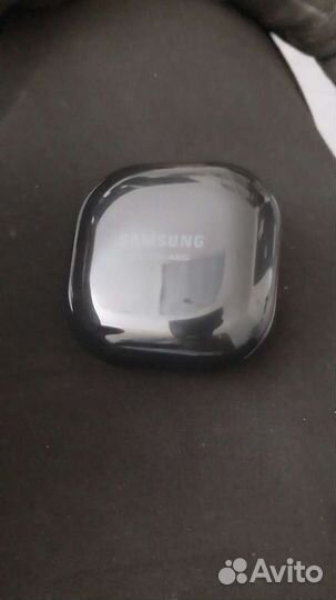 Наушники samsung galaxy buds live